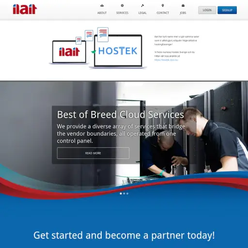 ilait