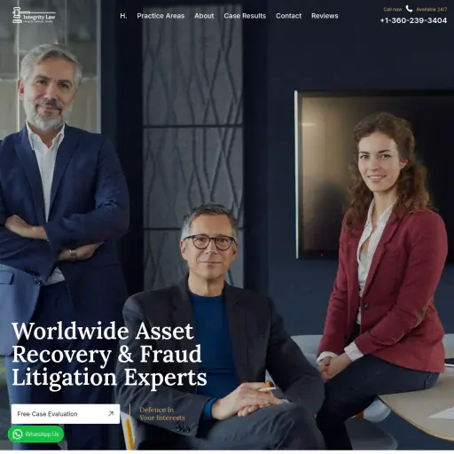 Ilclawgroup