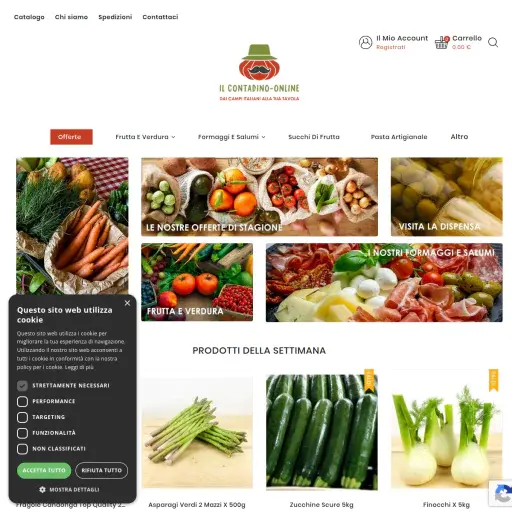 Il Contadino-Online