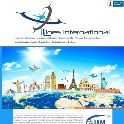 iLines International