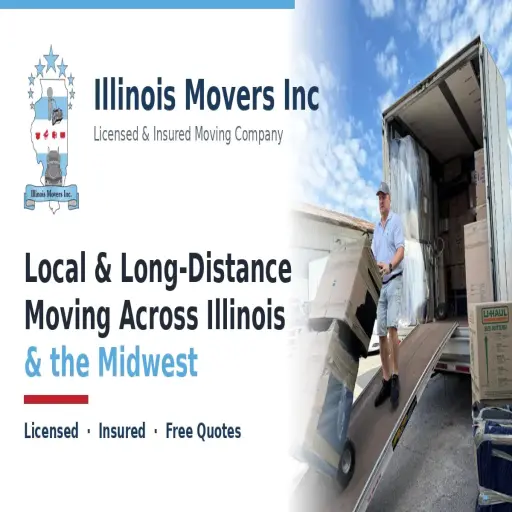 Illinois Movers Inc