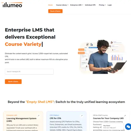 Illumeo, Inc.