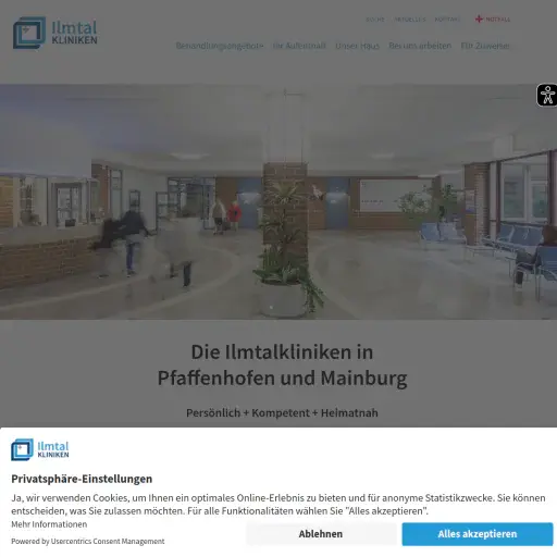 Ilmtalkliniken