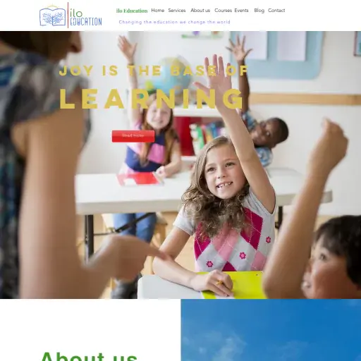 iloEducation