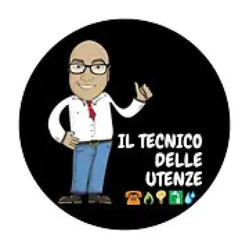 Il Tecnico delle Utenze - Luce, Gas e Telefonia