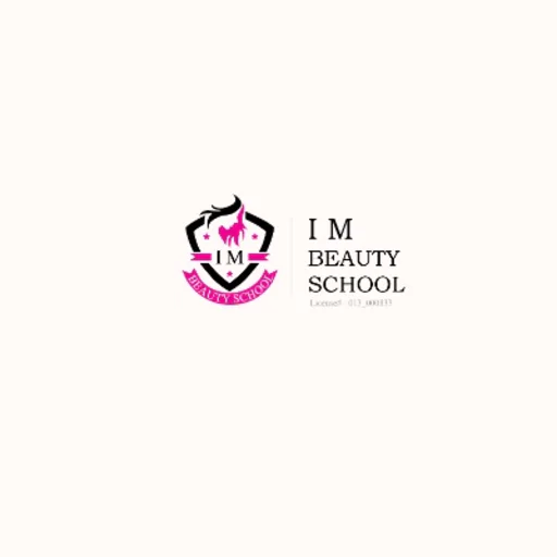 IM Beauty School