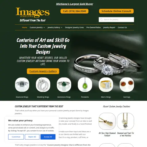 Images Jewelers