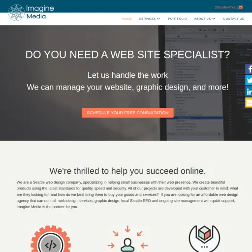Imaginemediaseattle