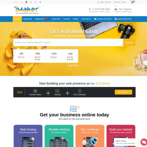 iMaker®