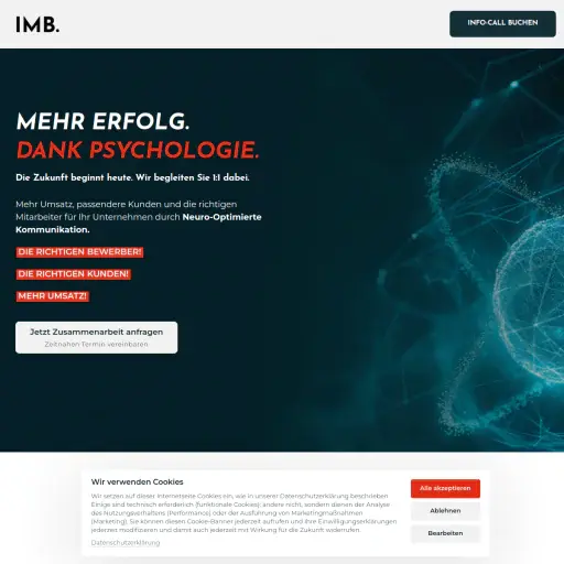 IMB GmbH
