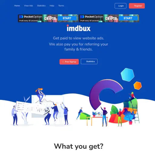 Imdbux