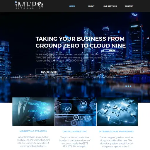 Imepmarketing