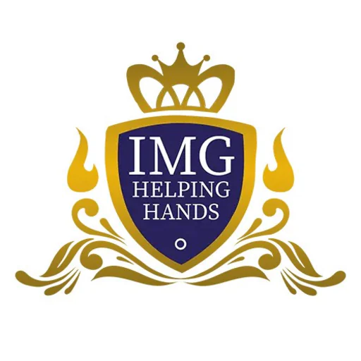 IMG Helping Hands