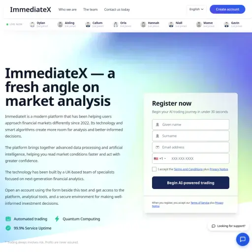 Immediatexai Ph
