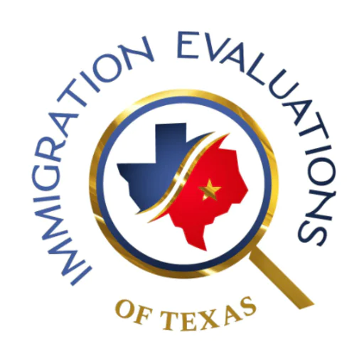 immigration evaluations of texas