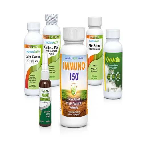 immuno150.com