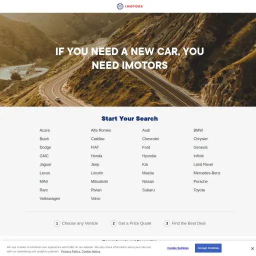 IMOTORS.COM