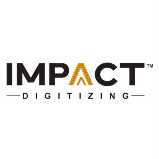 Impact Digitizing