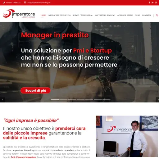 Imperatore Consulting