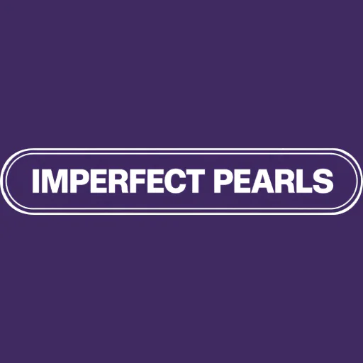 Imperfect Pearls