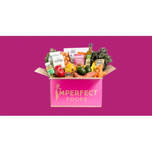 Imperfect Foods