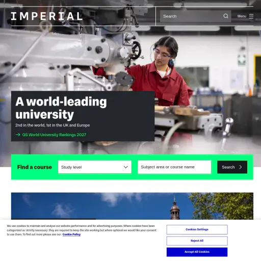 Imperial College London