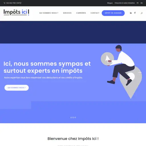 Impots Ici