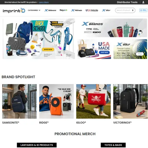Imprintid