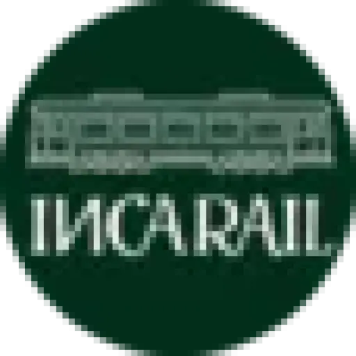 Inca Rail