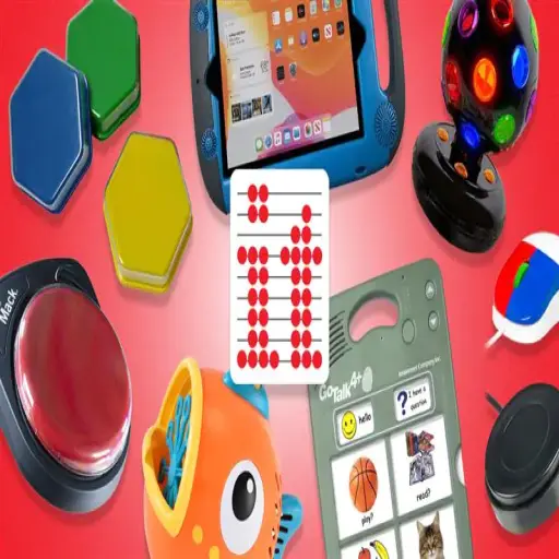 Inclusive Technology