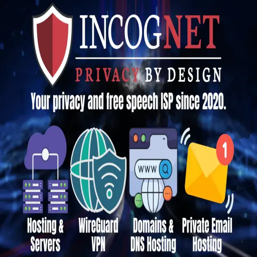 incognet.io