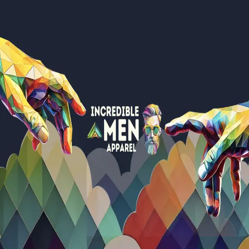 Incrediblemenapparel