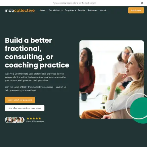 IndeCollective