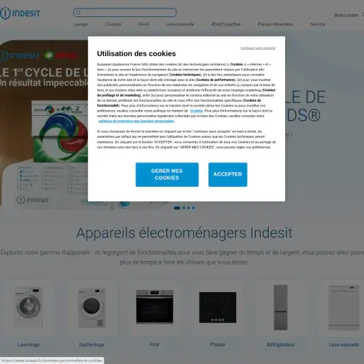 Indesit