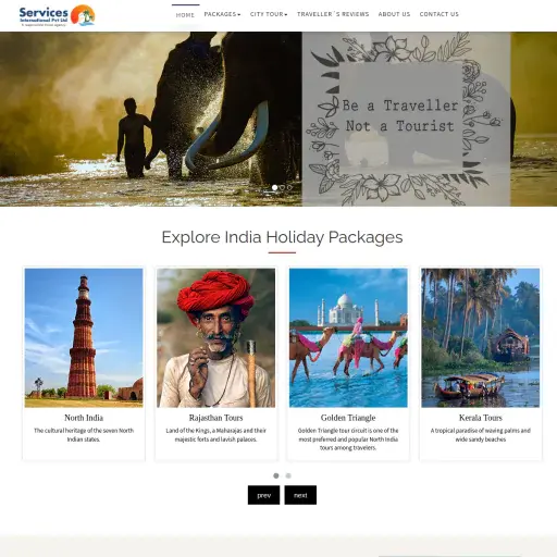 India Travel