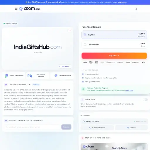 India Gifts Hub