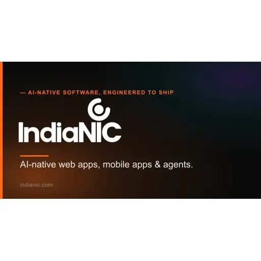 IndiaNIC Infotech Limited