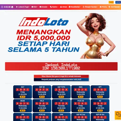 indoloto