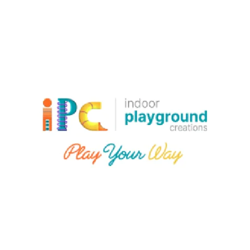 Indoor Playground Creations