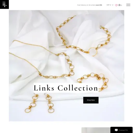 industrial-jewellery.com