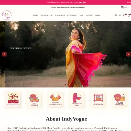 Indyvogue