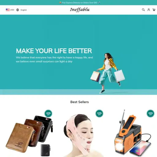 Ineffablu