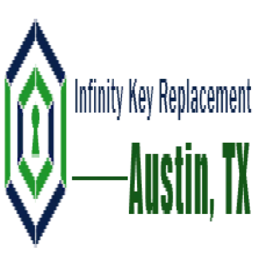 Infinitykeyreplacementaustin