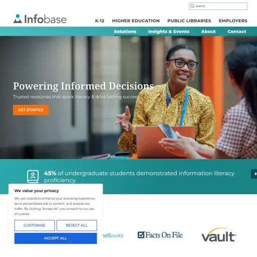 Infobase