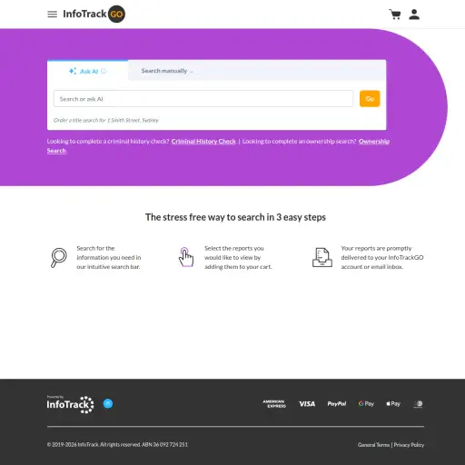 infotrackgo.com
