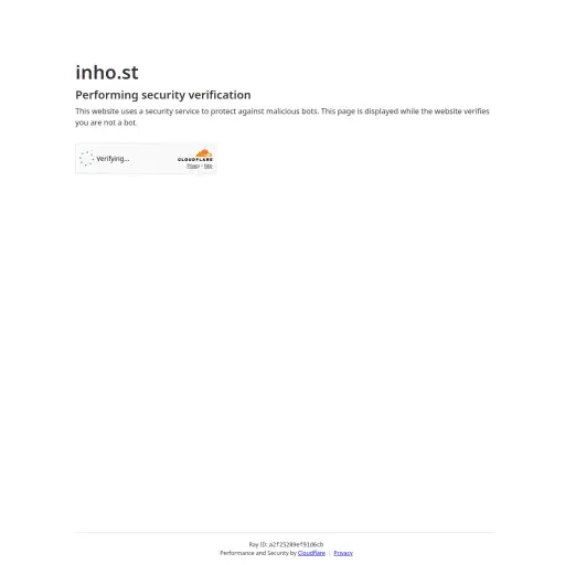 International Network Hosting LLC