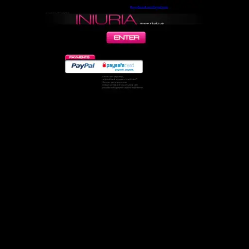 Iniuria