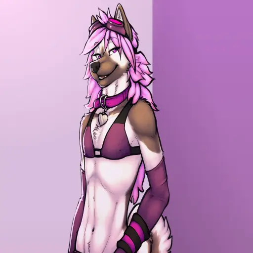 Inkedfur