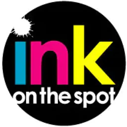 Ink on the Spot