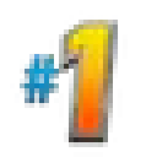 Inline Tube